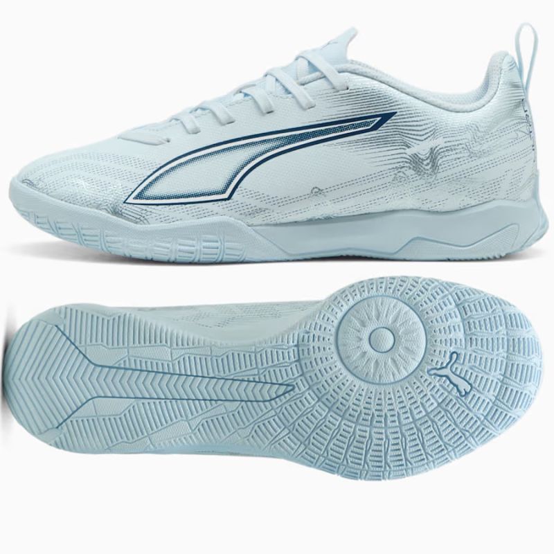 Puma Ultra 6 Play Jr IT shoes 109056-03 Footwear Your Sports Performance