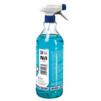 MILL CLEAN WASHES. Glass, mirror, and tile cleaner removes dirt, leaving surfaces streak-free. 1.22l Chemia/Preparaty do mycia i nabłyszczania powierzchni Your Sports Performance
