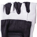 Profit Pro bodybuilding gloves black 1615 Accessories/Gloves Your Sports Performance