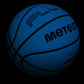 Meteor Fluo 7 16753 basketball Accessories/Balls/Basketball Your Sports Performance