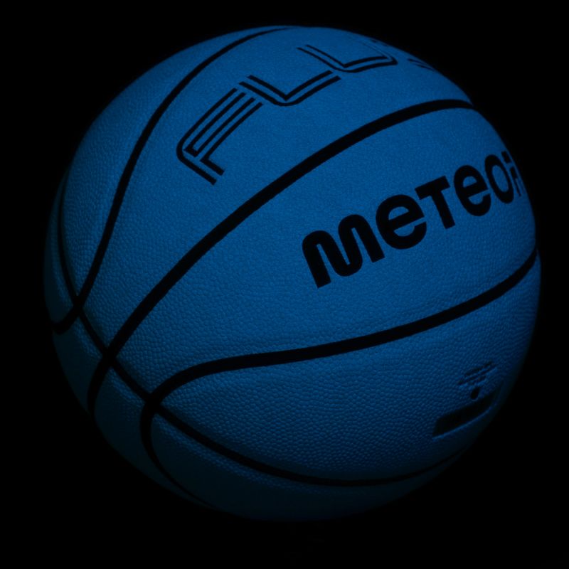 Meteor Fluo 7 16753 basketball Accessories/Balls/Basketball Your Sports Performance