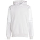 Adidas Squadra 25 Sweat Hoody M JD2977 Clothing/Football Adidas