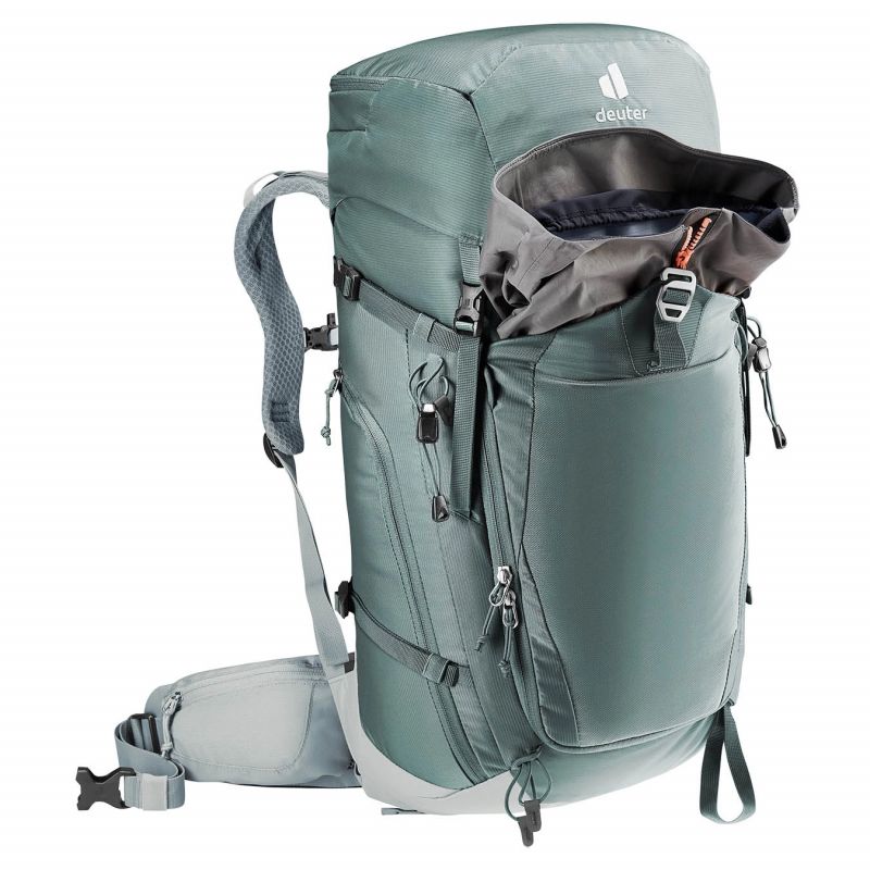 Deuter Trail Pro 34 SL 3441224-3464 hiking backpack Accessories/Plecaki/Deuter Your Sports Performance