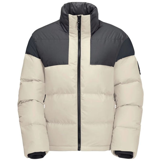 Jack Wolfskin 365 Fearless Down Jacket Jkt W 1206451-5017 Clothing/Outdoor/Jack Wolfskin Your Sports Performance