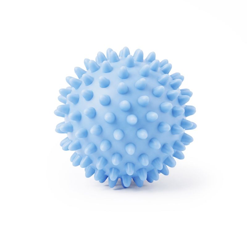 Spiky Massage Ball, 7 cm, Spokey PIN