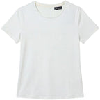 Champion SS Tee Women's Light Green 119020 BS232