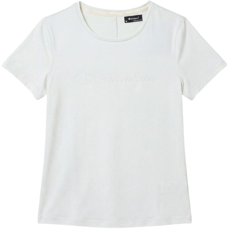 Champion SS Tee Women's Light Green 119020 BS232