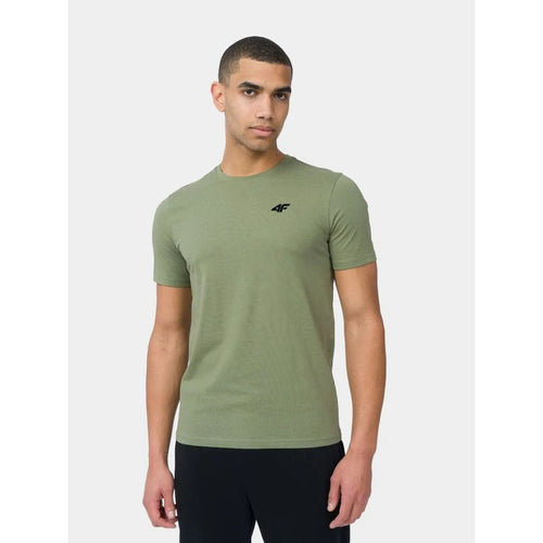 Men's T-shirt (SET OF 3 T-SHIRTS) 4F 4FWSS26TTSHM4480-90S 4f