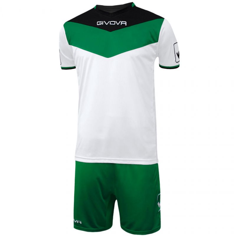 Givova Kit Campo KITC53 1013 Clothing/Football/Givova Givova