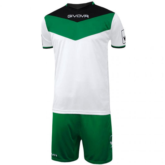 Givova Kit Campo KITC53 1013 Clothing/Football/Givova Givova