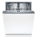 Built-in dishwasher BOSCH SMV4ETX08E AGD - Produkty/Zmywarki do zabudowy Your Sports Performance