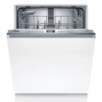 Built-in dishwasher BOSCH SMV4ETX08E AGD - Produkty/Zmywarki do zabudowy Your Sports Performance