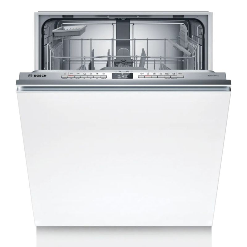Built-in dishwasher BOSCH SMV4ETX08E AGD - Produkty/Zmywarki do zabudowy Your Sports Performance