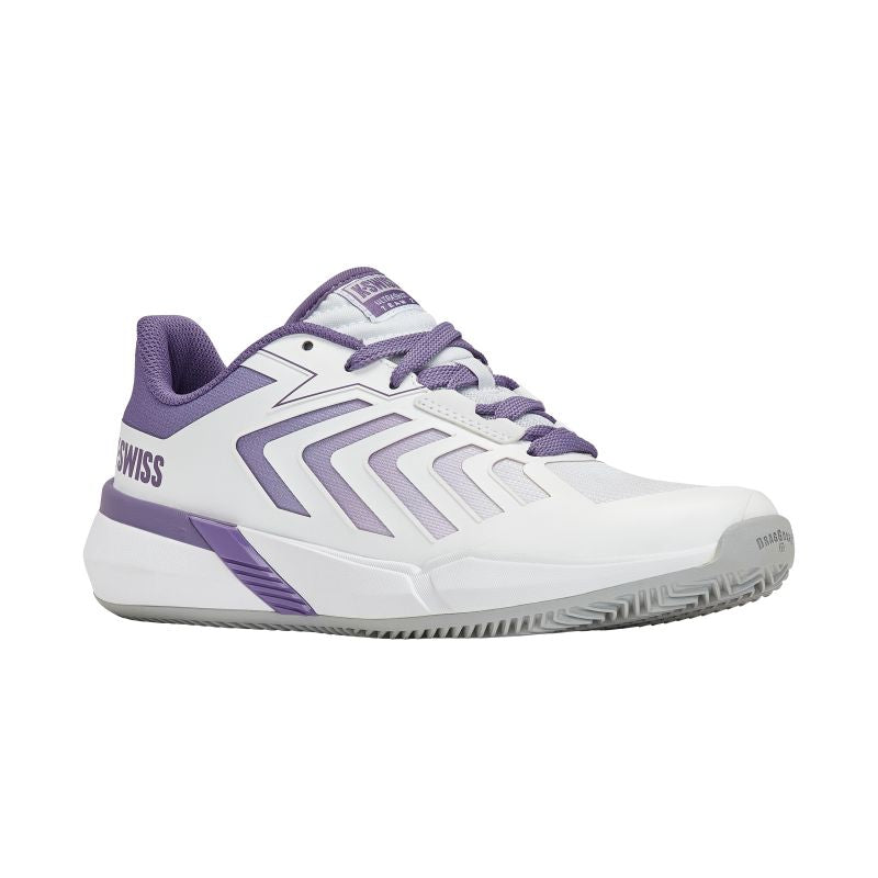 K-swiss ULTRASHOT TM2CLAY women's training sneakers white (94599-149-M)