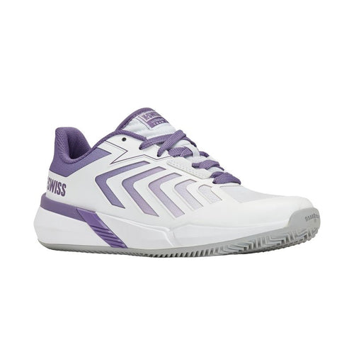 K-swiss ULTRASHOT TM2CLAY women's training sneakers white (94599-149-M) K- Swiss