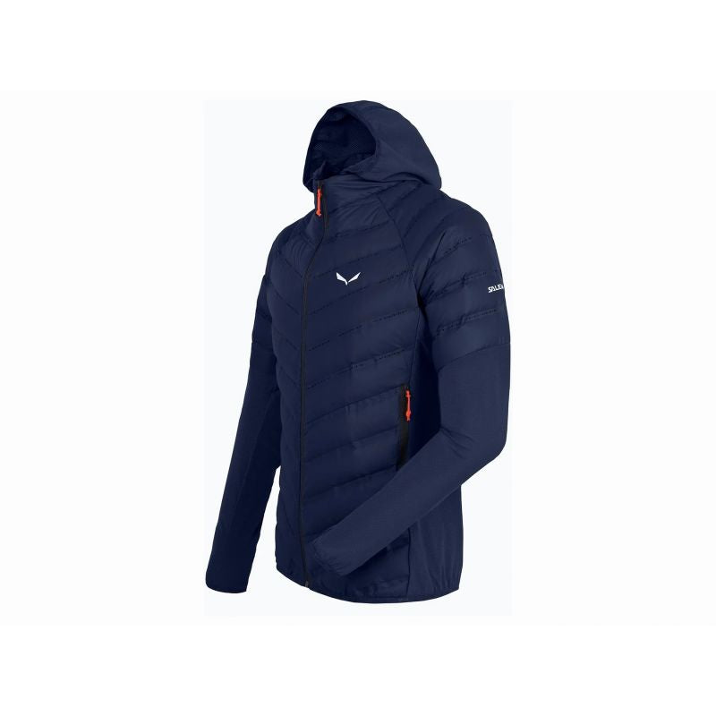 Salewa Agner Hybrid RDS DWN M JKT 028018-3961 Navy Blazer To be categorized Your Sports Performance