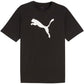 Puma Team Rise Logo Jersey Cotton M 658705 03 Clothing/Football Puma