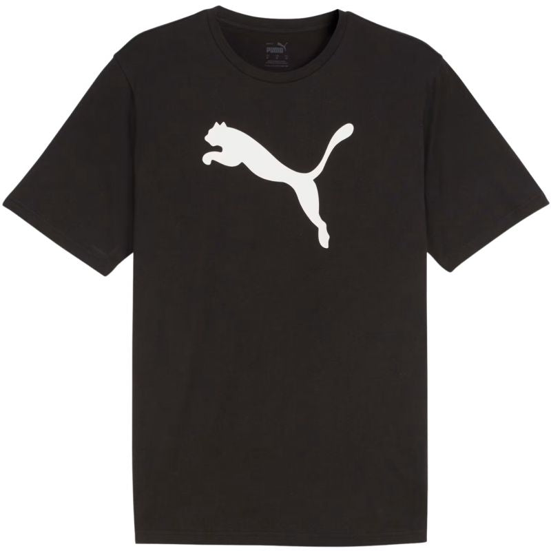 Puma Team Rise Logo Jersey Cotton M 658705 03 Clothing/Football Puma