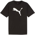 Puma Team Rise Logo Jersey Cotton M 658705 03 Clothing/Football Puma
