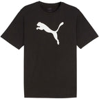 Puma Team Rise Logo Jersey Cotton M 658705 03 Clothing/Football Puma