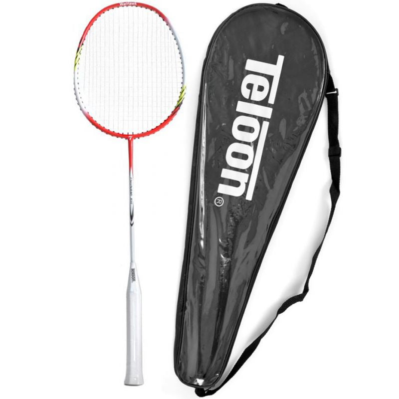 Badminton racket SMJ Teloon Tsunami TL300 Accessories/Rackets and accessories Your Sports Performance