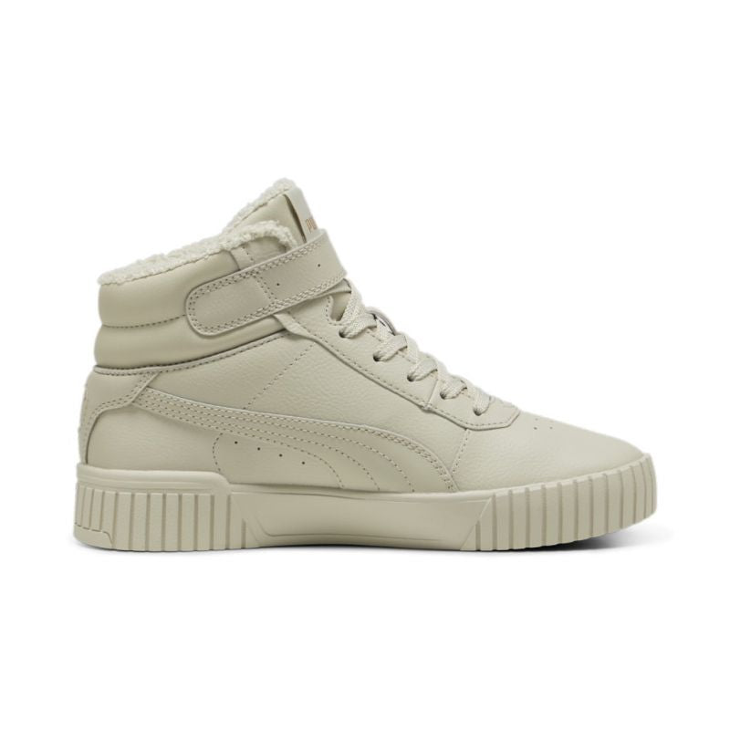 Puma Carina 2.0 Mid WTR high sneakers W 385852-07 Footwear/Lifestyle Puma