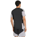 Men's adidas Tiro 26 Competition Training Jersey black, gray, and white JX4254 To be categorized Your Sports Performance