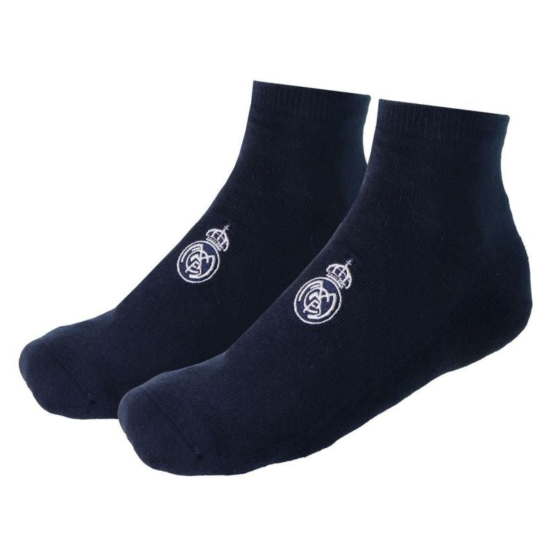 Real Madrid socks 3-pack 2900003460 To be categorized Your Sports Performance