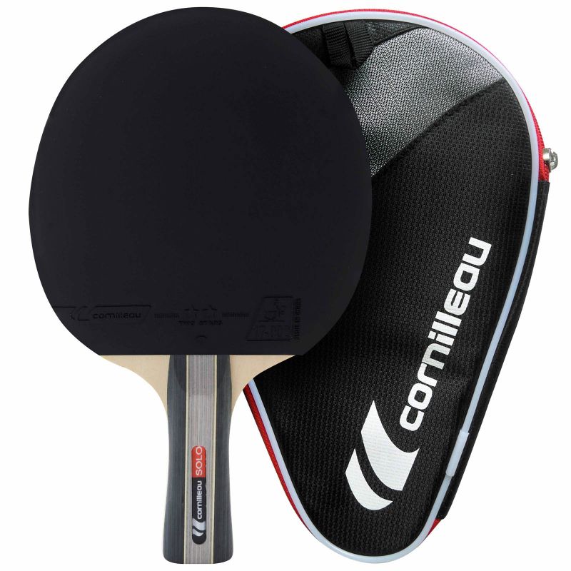 Cornilleau Sport Solo Kit 432052 Accessories/Rackets and accessories Your Sports Performance