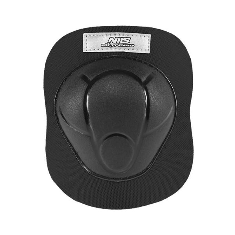 Protectors set Nils Extreme black H210 size L Accessories/Protectors and knee pads Your Sports Performance