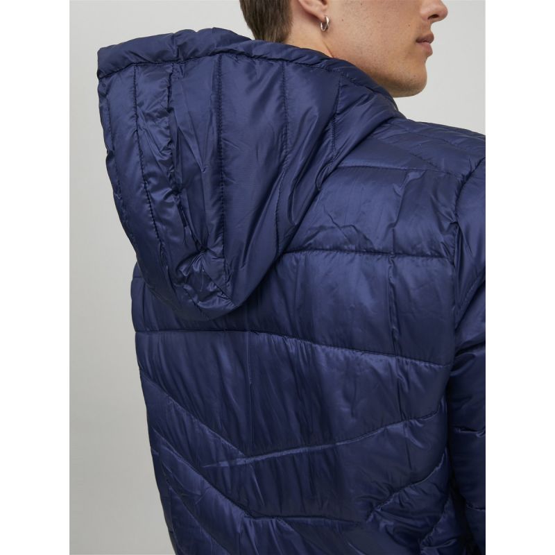 Jack &amp; Jones Jjhero Puffer Hood Noos M 12211785 Clothing/Outdoor/Jack & Jones Your Sports Performance