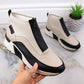 Rieker W RKR608 ankle boots beige Footwear/Lifestyle/Rieker Your Sports Performance