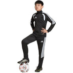 adidas Tiro 26 League Training Kids' Sweatshirt Black JY7202 To be categorized Your Sports Performance