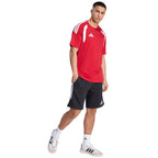 adidas Tiro 26 League Tee Men’s T-Shirt Red KC3697