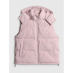 Women's synthetic-filled vest 4F 4FRSS26TVJAF415-56S 4f