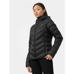 Women's synthetic-filled down jacket 4F 4f