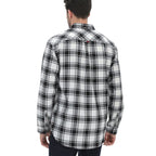 Tommy Hilfiger Tjm Check M DM0DM15114 shirt Clothing/Lifestyle/T-shirts/Tommy Hilfiger Tommy Hilfiger