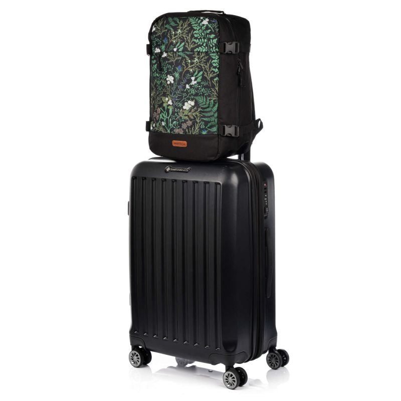 Meteor Hermod 20l Verdant 16878 cabin backpack Accessories/Plecaki Your Sports Performance