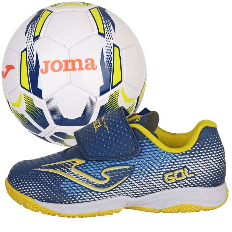 Joma GOL Jr IN shoes GOJS2603INV To be categorized Your Sports Performance