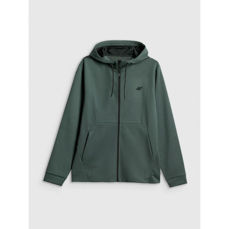 Men's regular training hoodie 4F 4FRSS26TFSWM0916-22S 4f