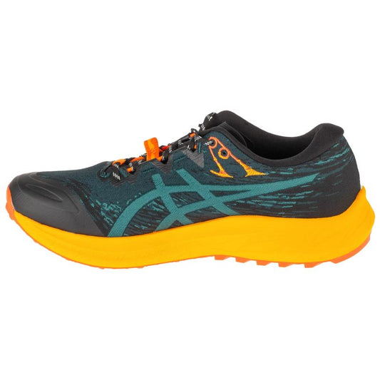 Asics Fuji Lite 5 M 1011B889-300 Running Shoes Footwear/Running/Men/Trail Asics