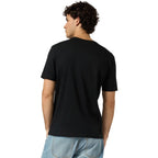 Men's Champion SS Tee Black 220278 KK001