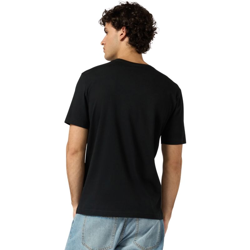 Men's Champion SS Tee Black 220278 KK001