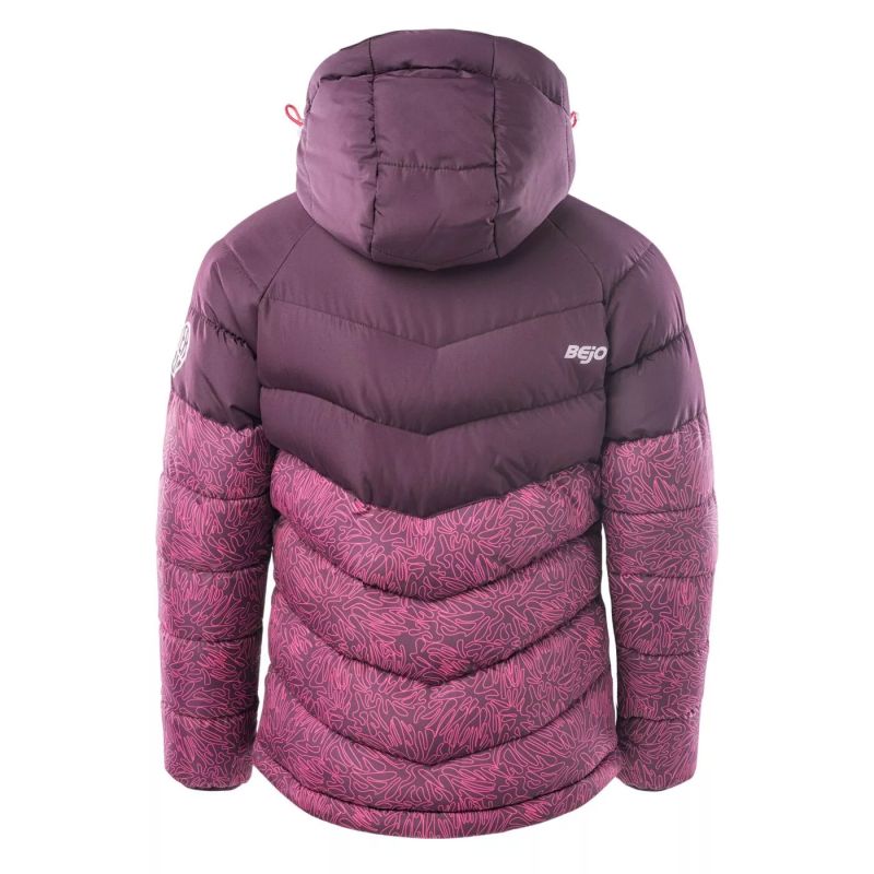 Bejo Baldey II Jr jacket 92800439434 Clothing/Outdoor/Bejo Your Sports Performance