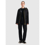 Women's trekking trousers 4F 4FRAW25TFTRF1234-20S 4f