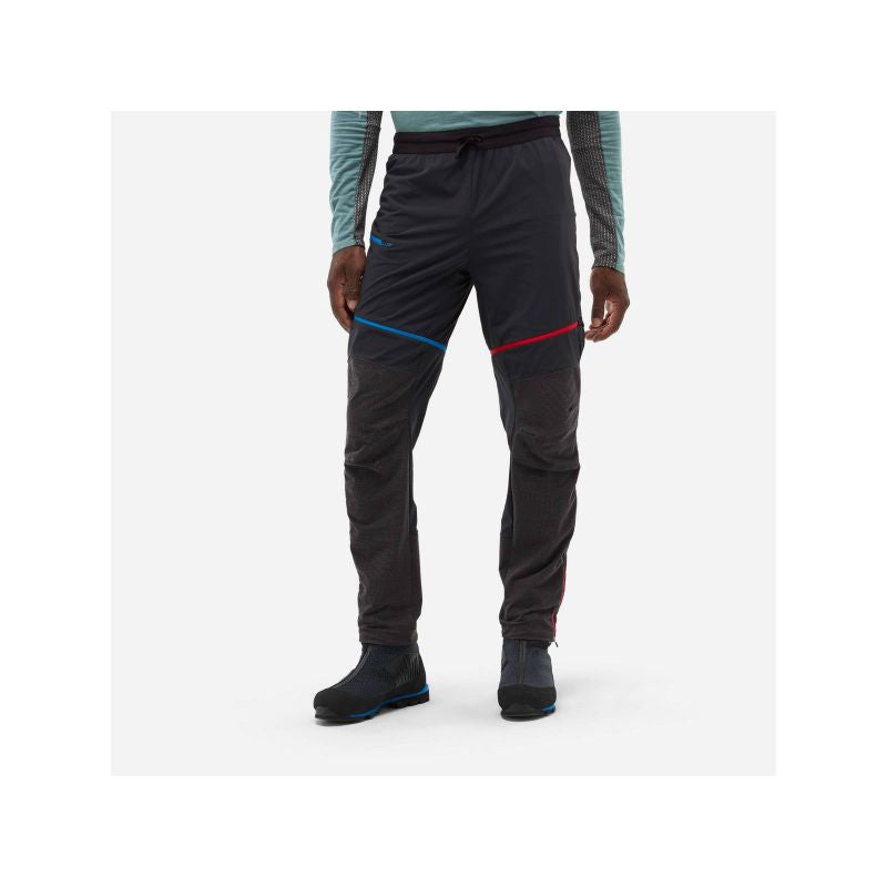 MILLET Trilogy Jorasses Zip0 Pt M Men's Pants Black