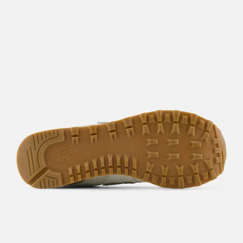Women’s Classic New Balance 574 Lifestyle Shoes (WL574XD2)