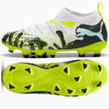 Puma Future 9 Match Creativity Pro FG/AG Jr 108954-01 shoes To be categorized Your Sports Performance