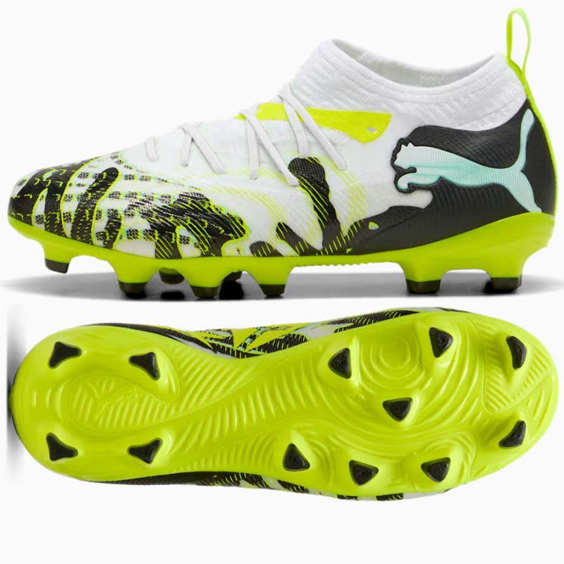 Puma Future 9 Match Creativity Pro FG/AG Jr 108954-01 shoes To be categorized Your Sports Performance