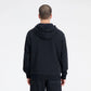 New Balance Essentials Hoodie M MT33508BK Clothing/Outdoor New Balance